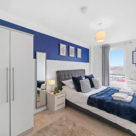 Stunning 2 Bedroom Apartment Leeds (West Yorkshire) Exterior foto