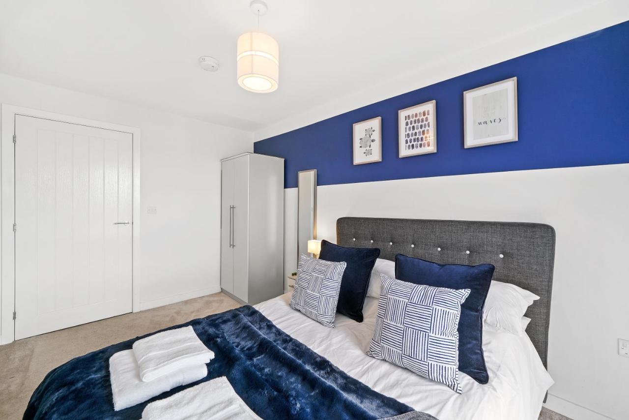 Stunning 2 Bedroom Apartment Leeds (West Yorkshire) Exterior foto